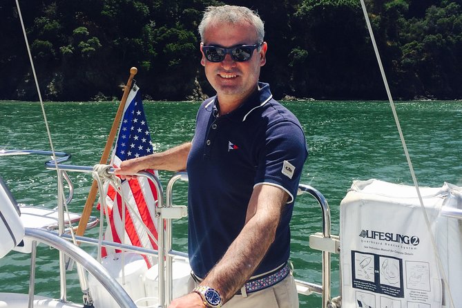 2 Hours Private Sailboat Charter in San Francisco Bay - Common Questions