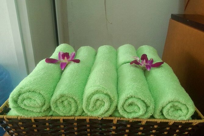 2-Hours Private Spa Experience in Hoi An - Additional Information and Contact Details