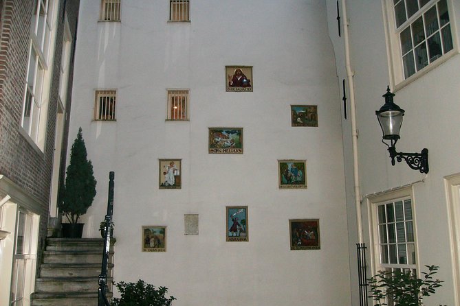 2 Hours Private Walking Tour of the Highlights of Amsterdam - Reviews and Ratings for the Private Walking Tour
