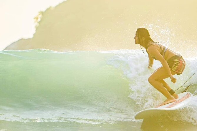 2 Hours Surf Lesson on Kata Beach - Directions