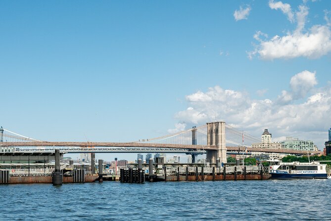 2 Hours Unofficial Succession Walking Tour in New York - Additional Information