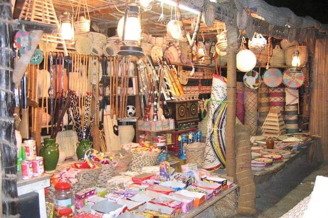 2 in 1 Best Combo Tours Full Day Abu Dhabi City Tour and Night Dhow Cruise Dubai - Booking Information
