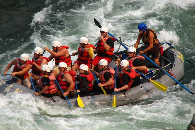 2 in 1: Buggy Safari & Rafting Adventure From Alanya, Side, Antalya, Kemer - Common Questions