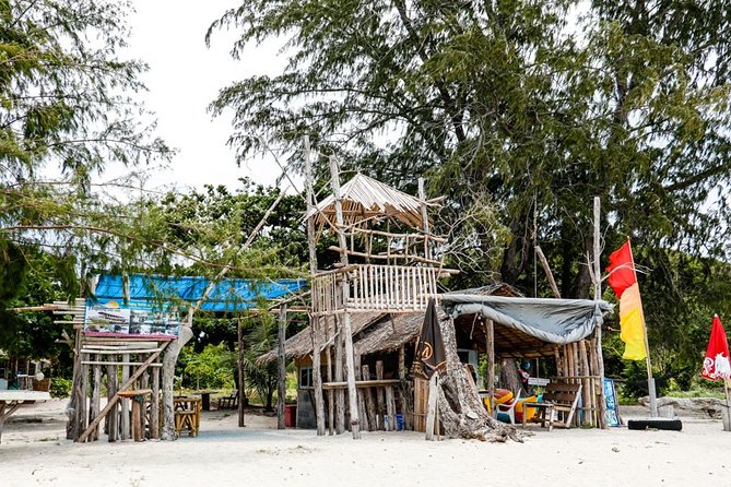 2 Islands Sightseeing and Snorkeling Trip From Koh Samui - Tips for a Memorable Experience