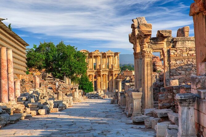 250 DOLLAR for up to 15 People!! Private Guided EPHESUS Tour - Pricing