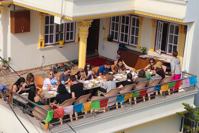 29-Day Rejuvenating and Life Changing Yoga Class in Nepal - Common Questions