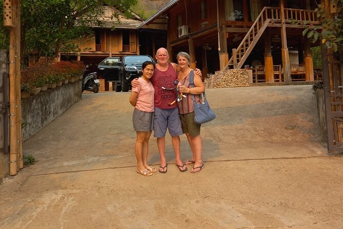 2D1N - Mai Chau for Nature Lovers (Only 3h From Hanoi) - Common Questions