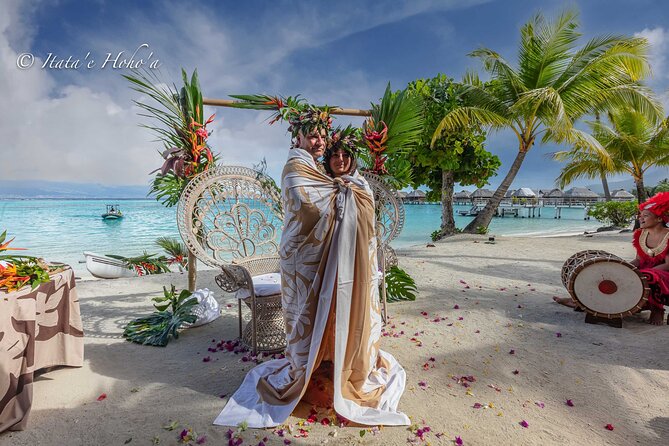 2H/3H PRIVATE Photo Shoot on Moorea (COMBO Beaches/Mountains) - Common Questions