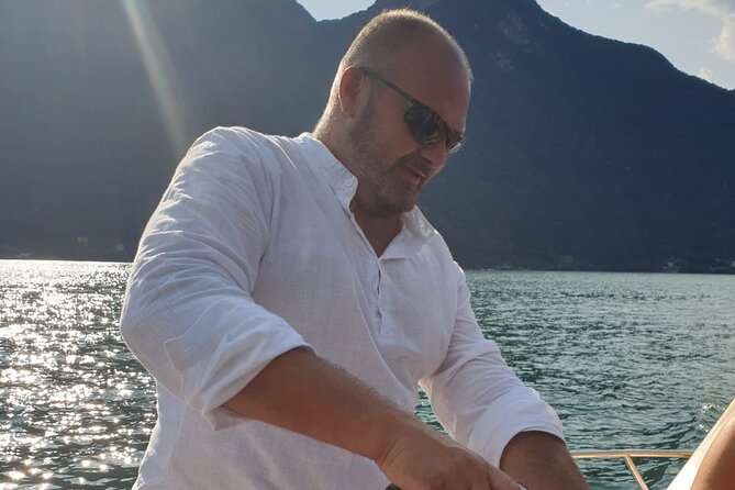 2H Private Tour With Classic Wooden Boat on North Lake Como - Breakdown of Ratings