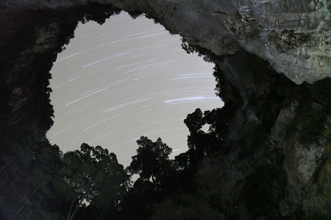 3-Day 2-Night Series Adventure in Tiger Cave, Vietnam - The Sum Up