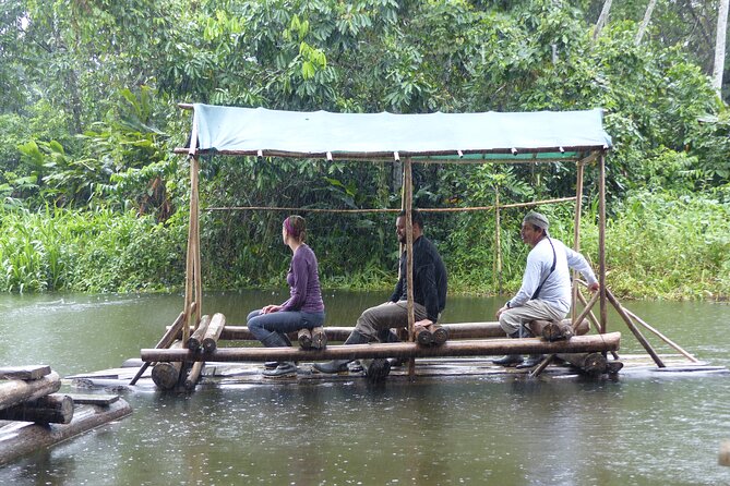 3-Day Amazon Manu National Park Small-Group Tour From Cusco - Booking Information
