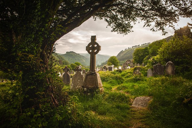 3-Day Blarney Castle, Kilkenny & Irish Whiskey Tour Inc Admission - The Sum Up