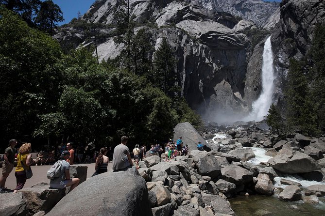 3-Day California Coast Tour: Santa Barbara, San Francisco and Yosemite - Transportation Details