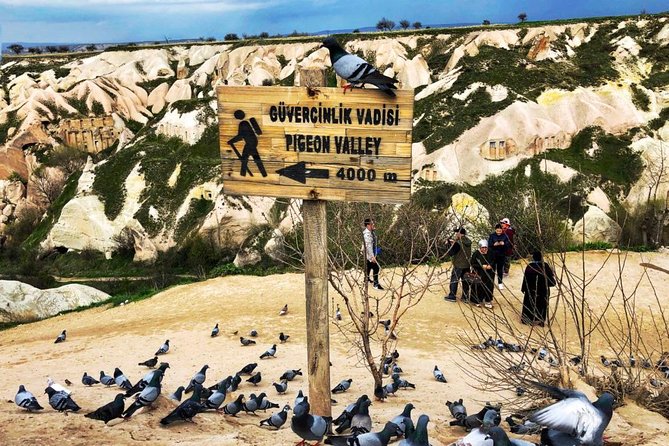 3-Day Cappadocia Tour With Cave Suites From Istanbul - Availability and Booking