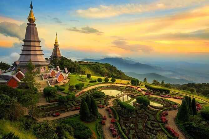 3-Day Chiang Rai Elephant Riding Golden Triangle - Questions and Inquiries