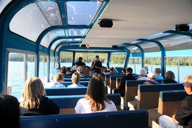 3-Day Columbia Icefield & Jasper Tour From Calgary,Airport Pickup - Cancellation Policy and Weather-Dependent Experience