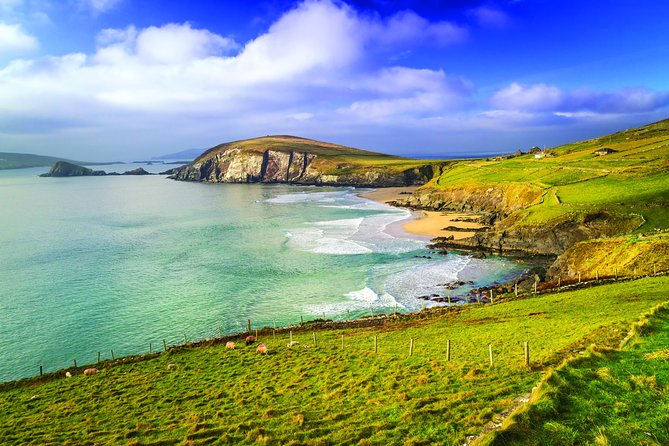 3-Day Dingle, Killarney and the Wild Atlantic Way Small-Group Tour From Dublin - Common Questions