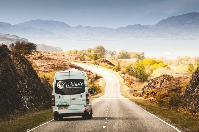 3-Day Discover Northern Ireland Small-Group Tour From Dublin - Tour Details and Inclusions