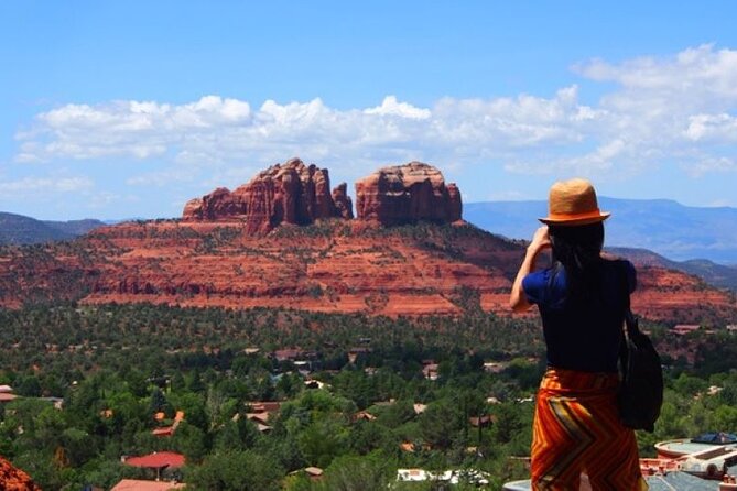 3-Day Grand Canyon South Rim, Zion & Bryce Canyon From Las Vegas - Common Questions