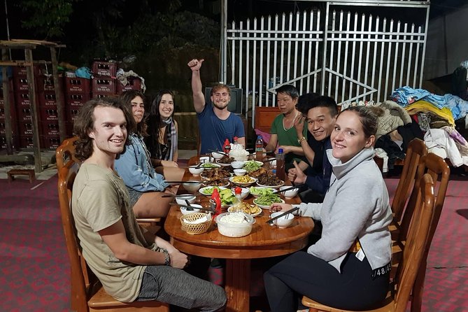 3 Day Ha Giang Loop With Tom Adventure By Motorbike - Scenic Routes and Sightseeing Stops