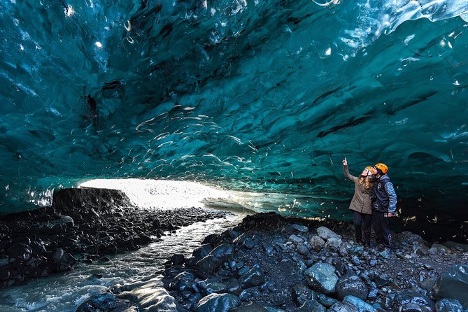 3-Day Ice Cave, South Coast, Golden Circle and Northern Lights From Reykjavik - Directions