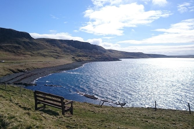 3-Day Isle of Skye and Highlands Tour From Glasgow - Common Questions