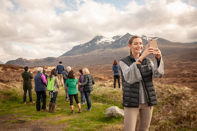 3-Day Isle of Skye and Scottish Highlands Small-Group Tour From Edinburgh - Lowest Price Guarantee and Booking Information