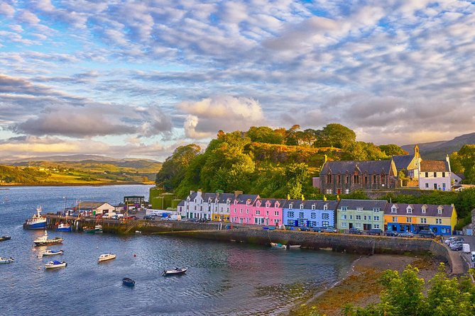 3-Day Isle of Skye and Scottish Highlands Small-Group Tour From Glasgow - Common Questions