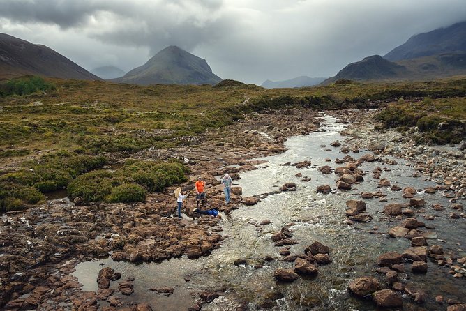 3-Day Isle of Skye Inverness Highlands and Glenfinnan Viaduct Tour From Edinburgh - Positive Experiences and Recommendations