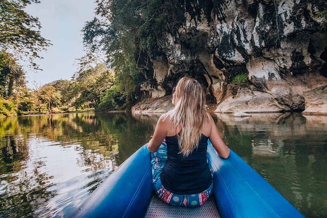 3-day Khao Sok Trekking - Common Questions
