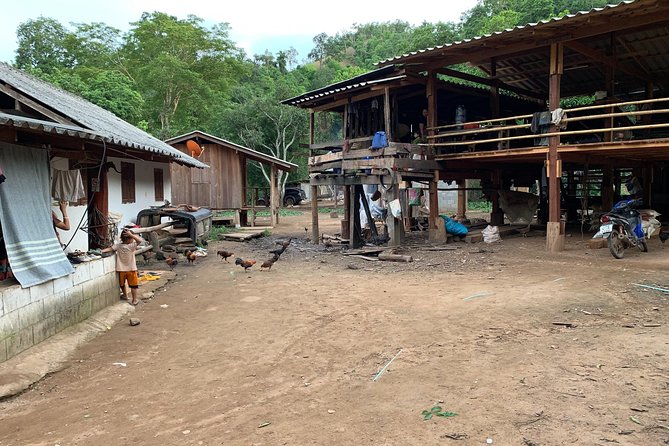 3-Day Kindred Spirit Elephant Sanctuary Chiang Mai - Common Questions