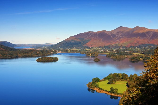 3-Day Lake District Explorer Small-Group Tour From Edinburgh - Common Questions