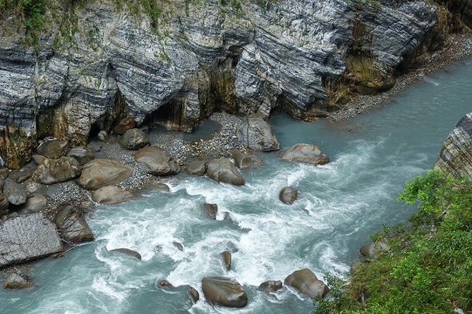 3-Day Private Hiking Tour in Taroko Gorge - Common Questions