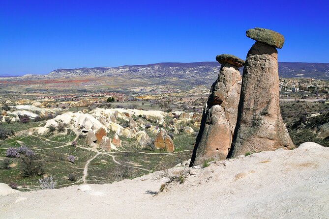 3-Day Private Tour of Cappadocia - Common Questions