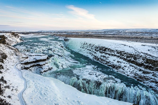 3-Day Reykjavik, Golden Circle, Ice Cave, Jokulsarlon & Fjadrargljufur Canyon - Reviews