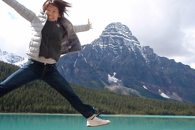 3-Day Rocky Mountains Athabasca Tour From Banff - Common Questions