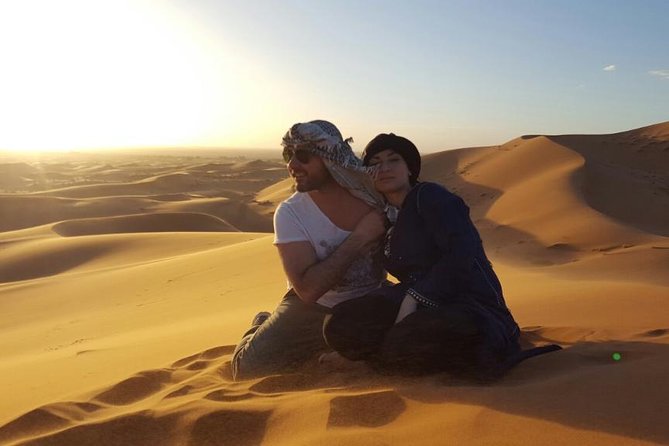3-Day Sahara Desert To Merzouga From Marrakech - Reviews and Ratings