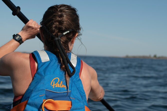 3-Day Self-guided Kayak Weekend Tour - Common Questions