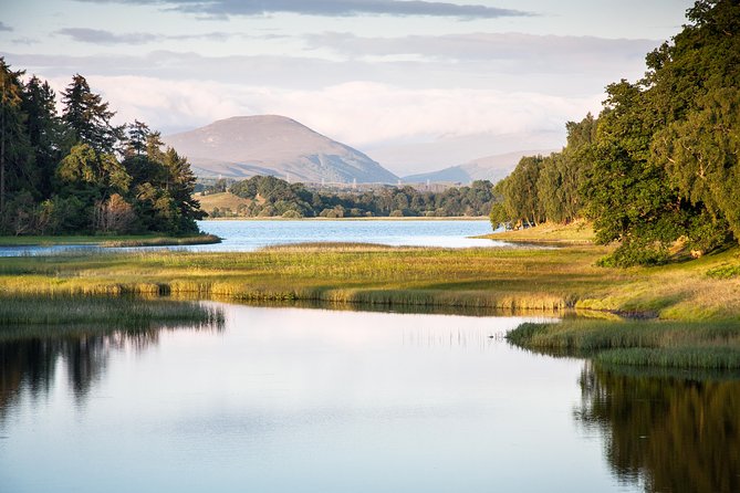 3-Day Speyside Whisky Tour From Edinburgh Including Admissions - Itinerary and Experience