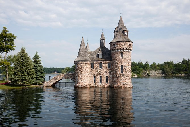3-Day Tour: Finger Lakes, Niagara Falls, Toronto and 1000 Islands From NYC - Directions