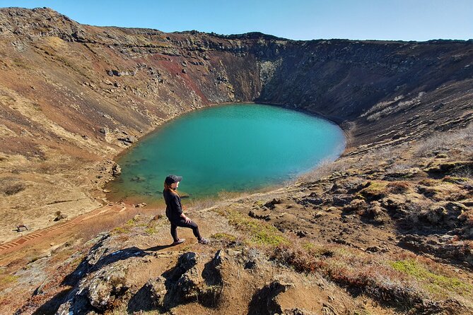 3 Day Tour Jokulsarlon - Golden Circle - South Coast - Glacier Hike - Boat Tour - Tour Activities and Attractions