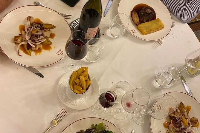 3-Day Tour to the Best Food and Drink in Paris and Champagne - Day 6: Taking in Food and Drink Culture
