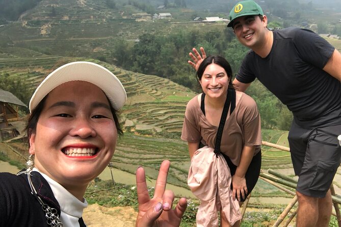 3-Day Trek in Amazing Muong Hoa Valley & Ethnic Homestay - Booking and Cancellation Policies