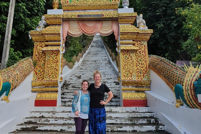 3 Day Yoga and Meditation Retreat in Chiang Mai - The Sum Up