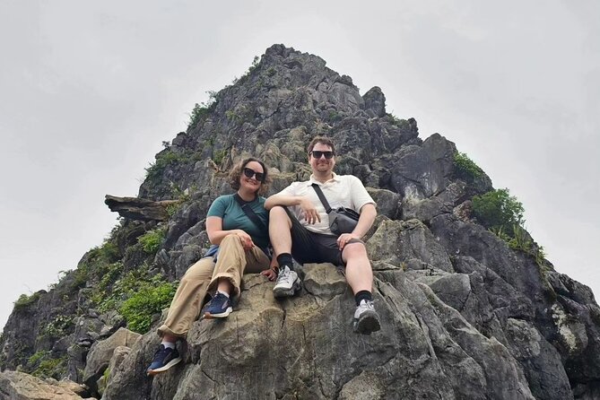 3 Days 2 Nights Ha Giang Loop Adventure - Majestic Tour Vietnam - Meeting and Pickup
