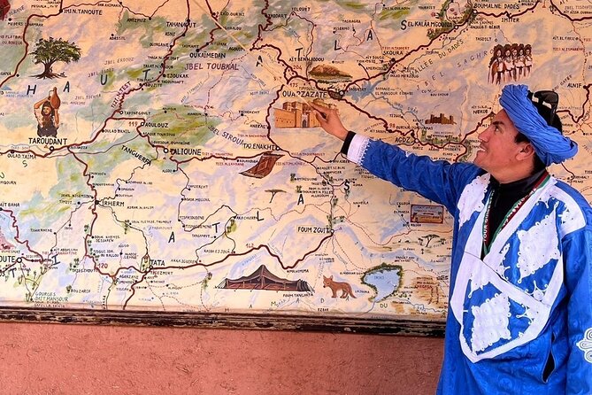 3 Days 2 Nights Marrakech to Merzouga - Sahara Tour Adventure - Reviews