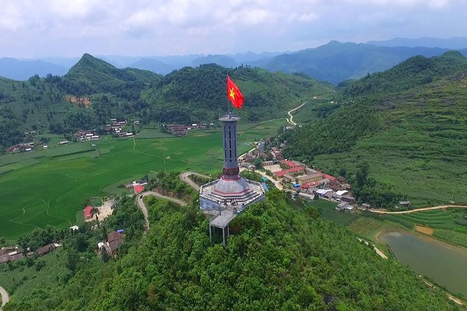 3-Days Ha Giang Adventure Loop Tour With Easy Riders - Common Questions
