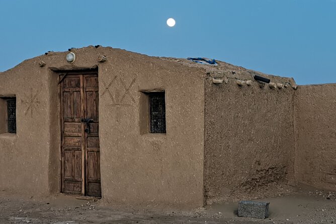 3-Days Private Discovery of the Desert From Ouarzazate to MHamid in 4x4 - Reviews and Price