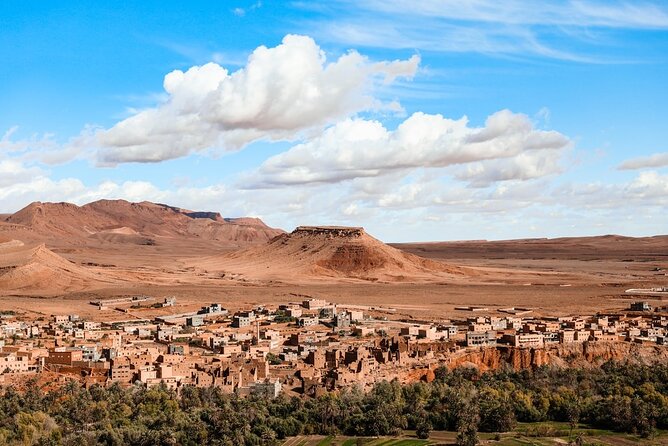3-Days Private Guided Desert Tour From Fez to Marrakech - Common Questions