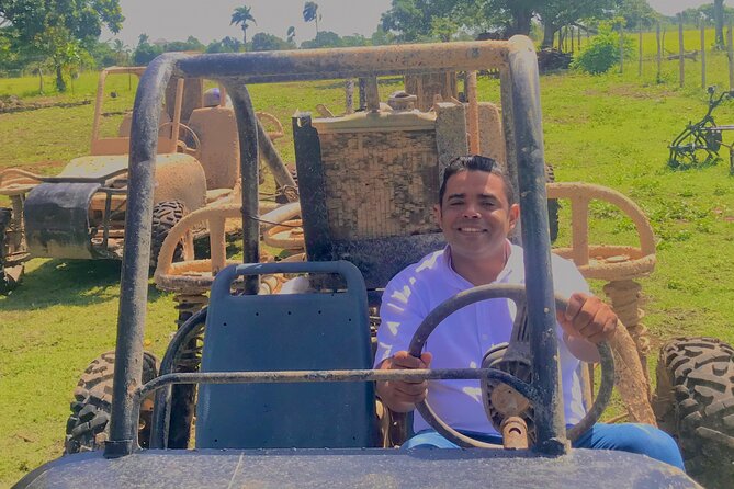 3-Hour ATV and Horseback Ride Adventure in Punta Cana - The Sum Up
